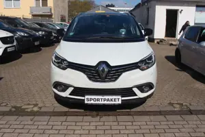 Renault Scenic Bild 3