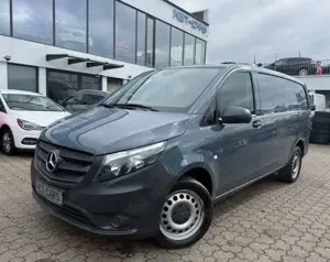 Mercedes-Benz Vito 110CDI Lang Kasten/Klima/Tempomat/Kamera