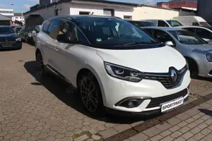 Renault Scenic Bild 5