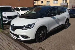 Renault Scenic Bild 4