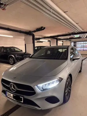 Mercedes-Benz A 180 Classe Progressive Line