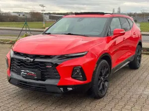 Chevrolet Blazer