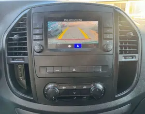 Mercedes-Benz Vito 110CDI Lang Kasten/Klima/Tempomat/Kamera Bild 4