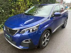 Peugeot 3008 THP 165 EAT6 Stop  Start Crossway