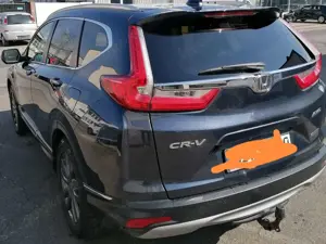 Honda CR-V CR-V Hybrid 2.0 i-MMD Hybrid 4WD Executive Bild 3