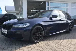 BMW 540 d xDrive Touring M Sport/Head-Up/DAB/HK/Laser