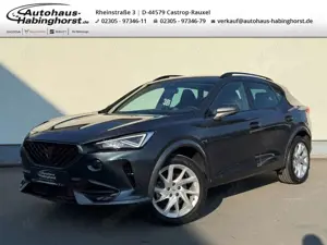 CUPRA Formentor 1.5 TSI DSG SHZ ACC LED DAB Leder