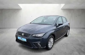 SEAT Ibiza 1.0 Reference SHZ/PDC/SMARTLINK/KLIMA/DAB Bild 2