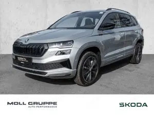 Skoda Karoq 1.5 TSI DSG Sportline LED NAVI 360