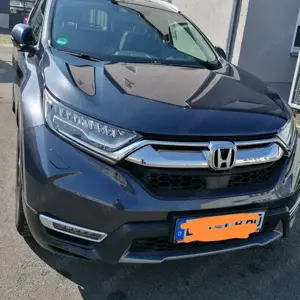 Honda CR-V CR-V Hybrid 2.0 i-MMD Hybrid 4WD Executive Bild 2