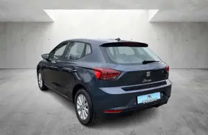 SEAT Ibiza 1.0 Reference SHZ/PDC/SMARTLINK/KLIMA/DAB Bild 4