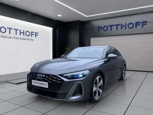 Audi A5 TDI Q S LINE AHK HUD LM20 MEMORY