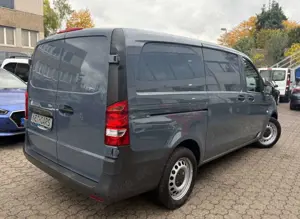 Mercedes-Benz Vito 110CDI Lang Kasten/Klima/Tempomat/Kamera Bild 5