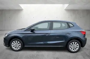 SEAT Ibiza 1.0 Reference SHZ/PDC/SMARTLINK/KLIMA/DAB Bild 3