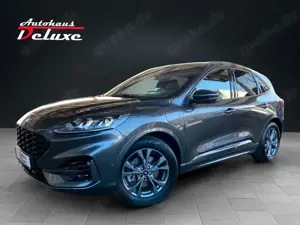 Ford Kuga 2,5 PHEV ST-LINE X NAVI-KAMERA-ACC-AHK