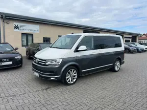 Volkswagen T6 Multivan