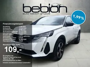 Peugeot 3008 1.2 PureTech 130 Allure Pack ACC KeyLess LM