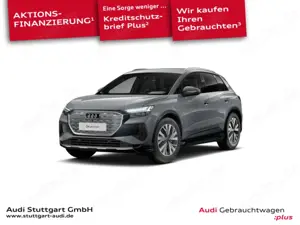 Audi Q4 e-tron 40 Matrix LED Kamera Navigation 19''