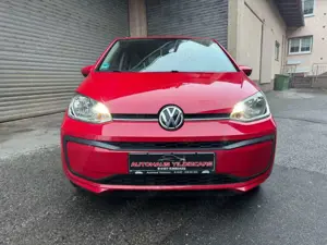 Volkswagen up! move up! BMT/Start-Stopp*Euro6*1Hand* Bild 2