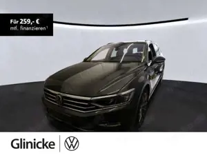 Volkswagen Passat Variant 2.0 TDI DSG Navi RüKa SiHz Matrix