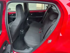 Volkswagen up! move up! BMT/Start-Stopp*Euro6*1Hand* Bild 5