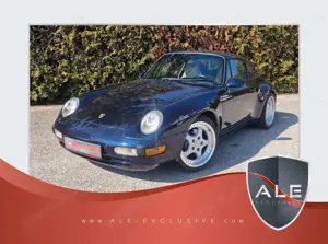 Porsche 993