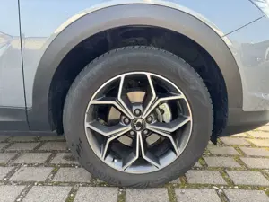 SsangYong Korando Bild 4