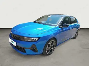 Opel Astra L Ultimate Paket Plug-in-Hybrid Bi-Color