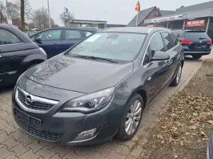 Opel Astra Astra Sports Tourer 1.6 Turbo Sports Edition 1 HD