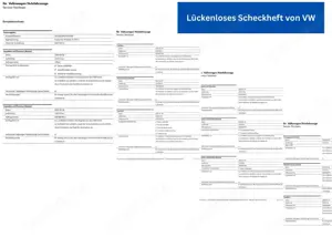 Volkswagen T6 Transporter Lang 2.0 TDI 2.HD*PDC*KLIMA*9-Sit Bild 2