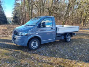 Volkswagen T5 Transporter