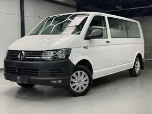 Volkswagen T6 Transporter Lang 2.0 TDI 2.HD*PDC*KLIMA*9-Sit