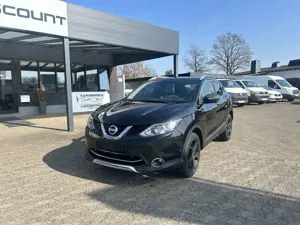 Nissan Qashqai 1.6 dCi DPF Premier Limited Edition 4x4 96 kW (...