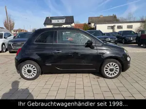 Fiat 500C Bild 5