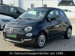 Fiat 500C Bild 2