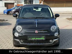 Fiat 500C Bild 3