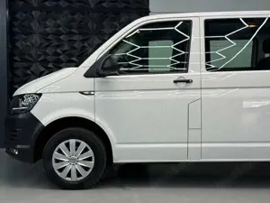 Volkswagen T6 Transporter Lang 2.0 TDI 2.HD*PDC*KLIMA*9-Sit Bild 5