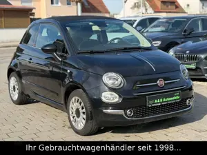 Fiat 500C Bild 4