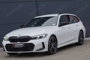 BMW 320 i M Sport Pro/Standhzg/19Zoll/Innovation/ACC Bild 3