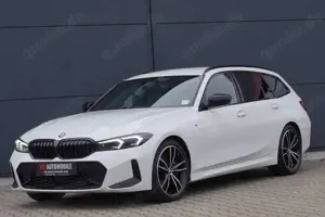 BMW 320 i M Sport Pro/Standhzg/19Zoll/Innovation/ACC Bild 4