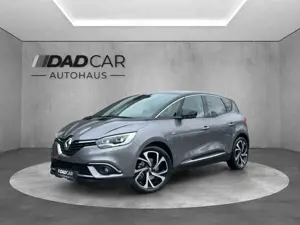 Renault Scenic BOSE Edition 1.Hand*CARPLAY*NAVI*RFK*SHZ*