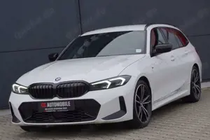 BMW 320 i M Sport Pro/Standhzg/19Zoll/Innovation/ACC Bild 2