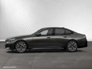 BMW 520 d xDrive M Sport|AHK|20"LMR|Standhzg. Bild 5