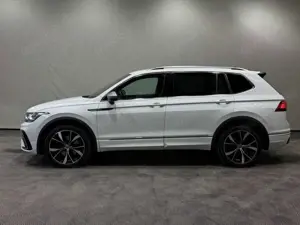 Volkswagen Tiguan Allspace Bild 3