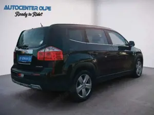 Chevrolet Orlando Bild 3