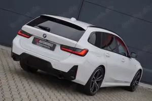 BMW 320 i M Sport Pro/Standhzg/19Zoll/Innovation/ACC Bild 5