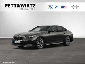 BMW 520 d xDrive M Sport|AHK|20"LMR|Standhzg.