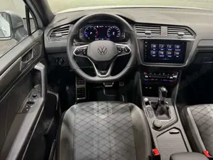 Volkswagen Tiguan Allspace Bild 5