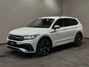 Volkswagen Tiguan Allspace Bild 2