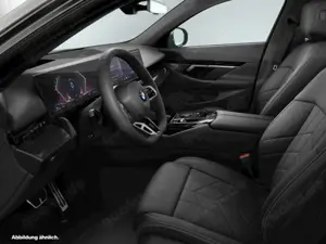BMW 520 d xDrive M Sport|AHK|20"LMR|Standhzg. Bild 3